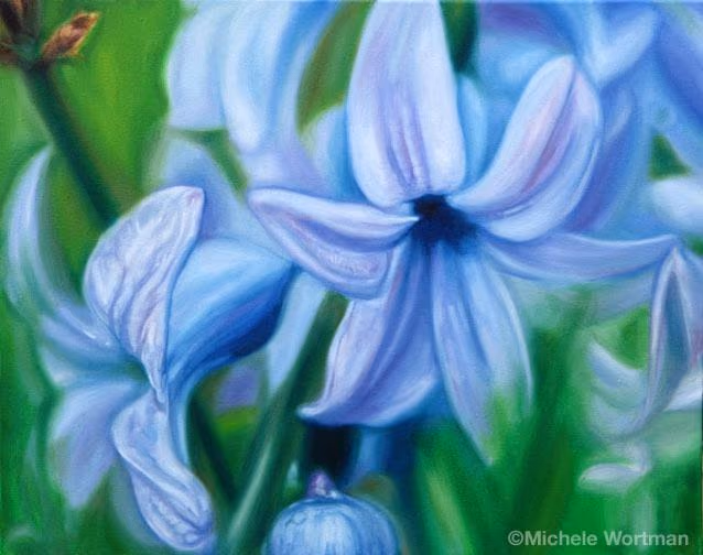 Hyacinth '10
