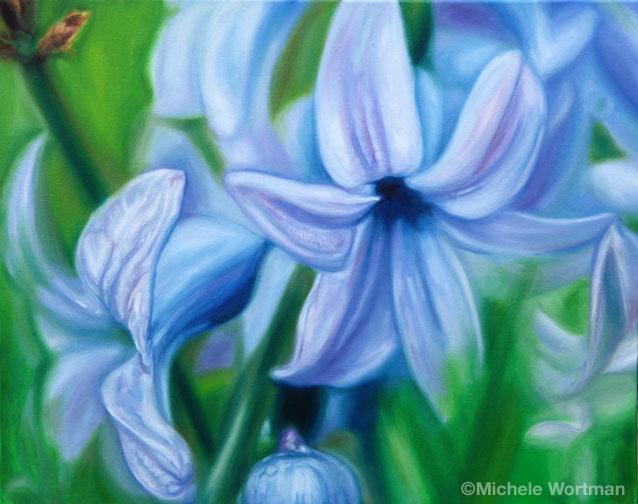 Hyacinth '10