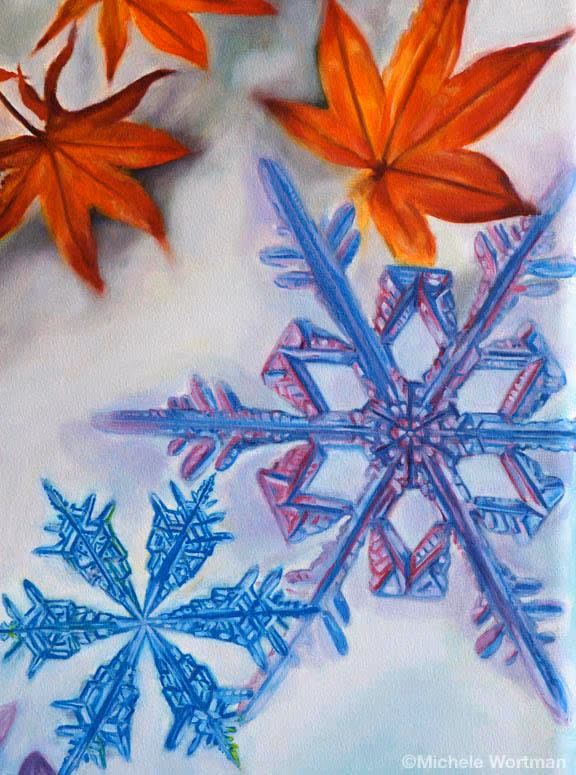 Seasons detail