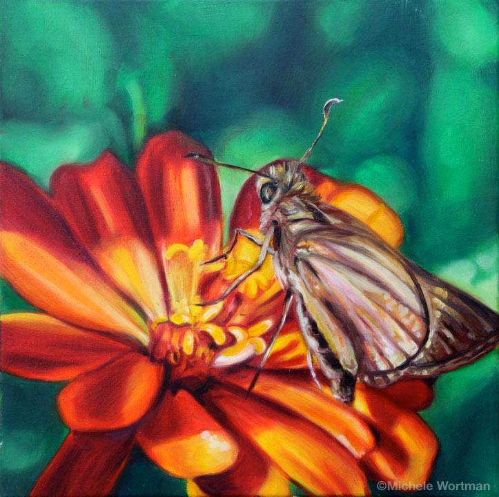 Butterfly '10