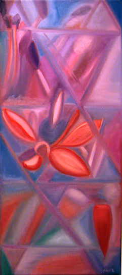 Prism FLower