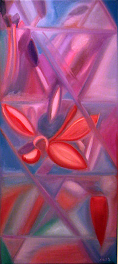 Prism FLower