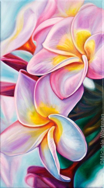 Plumeria 2009