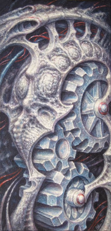 Fat Gears