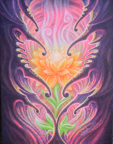 Lotus Art