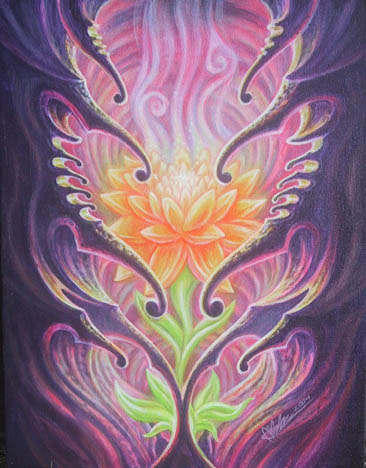 Lotus Art