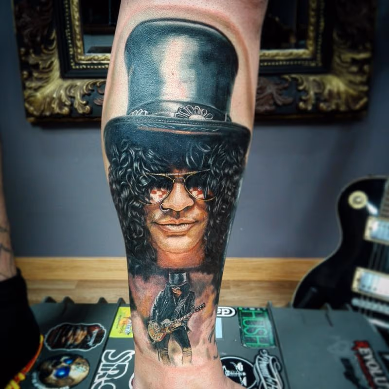 Slash