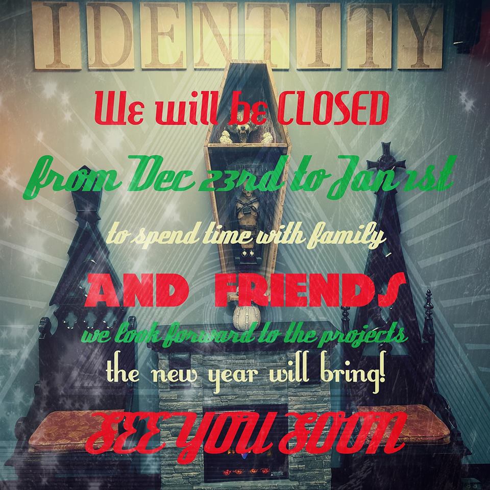 Happy New Year//Holidays