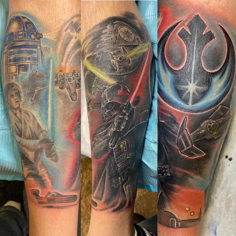 Tattoo