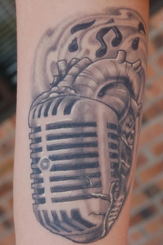 Tattoo