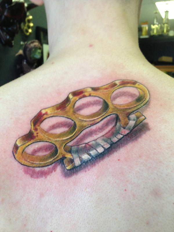 Tattoo