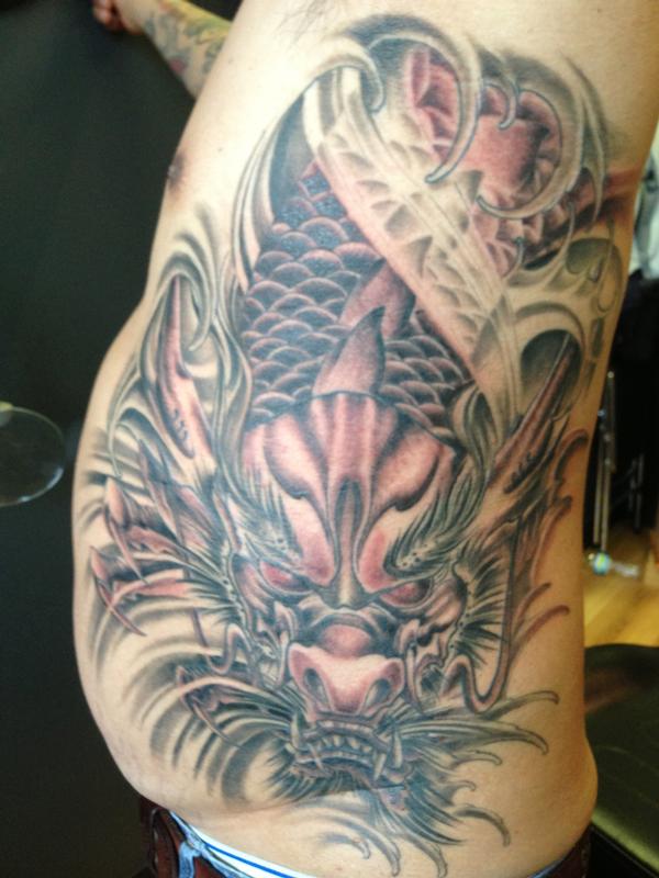 Tattoo