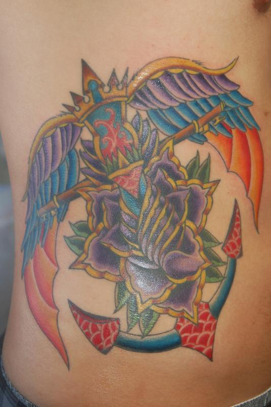 Tattoo