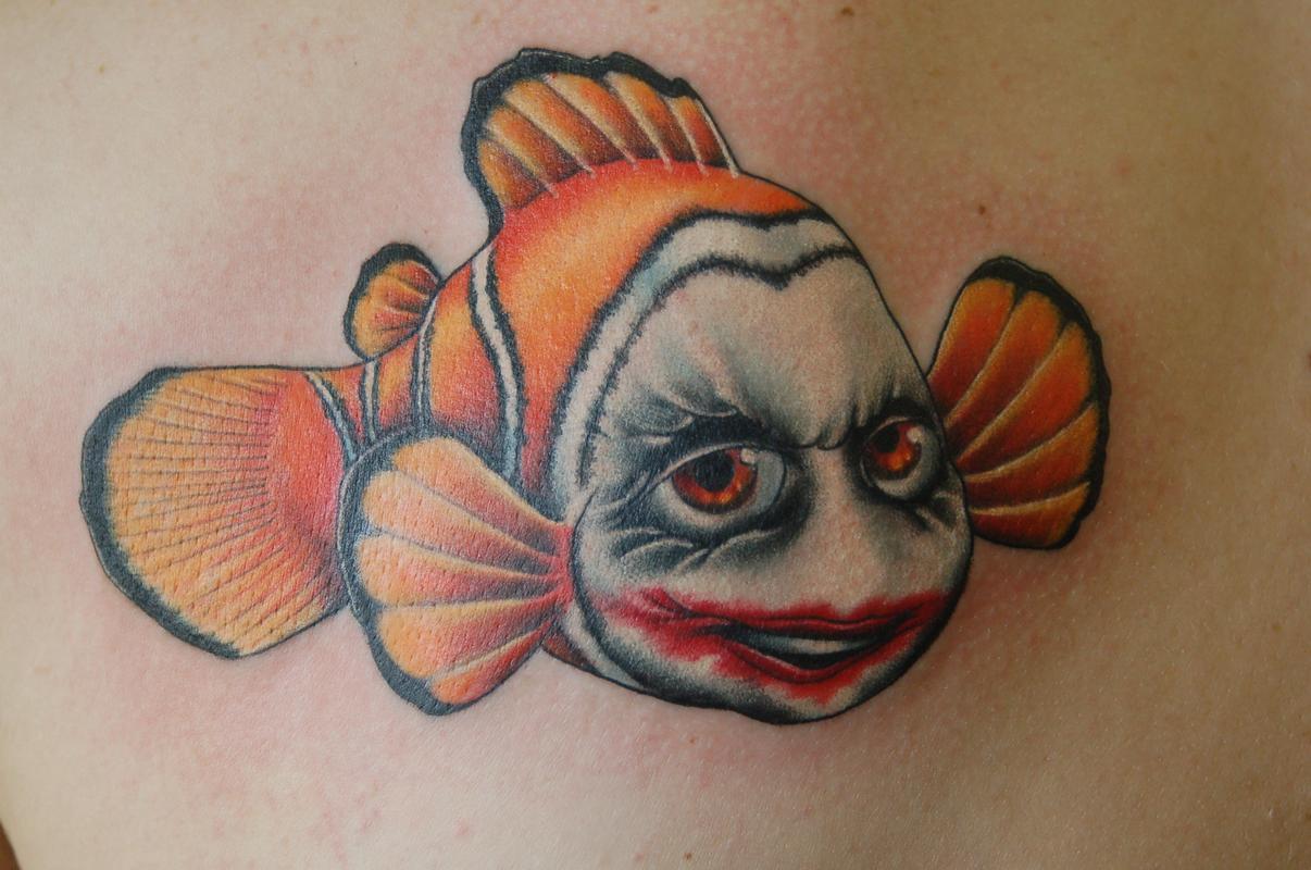 Tattoo
