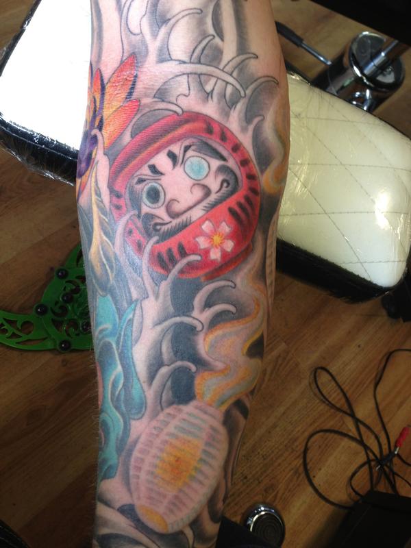 Tattoo