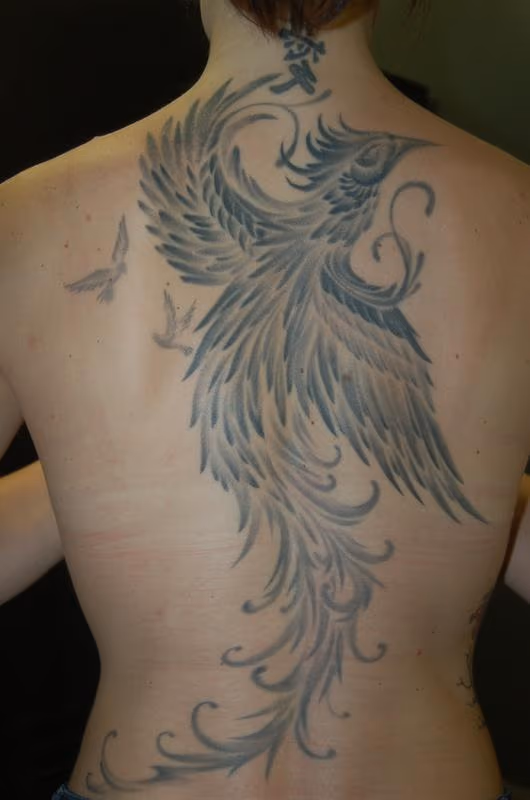 Phoenix