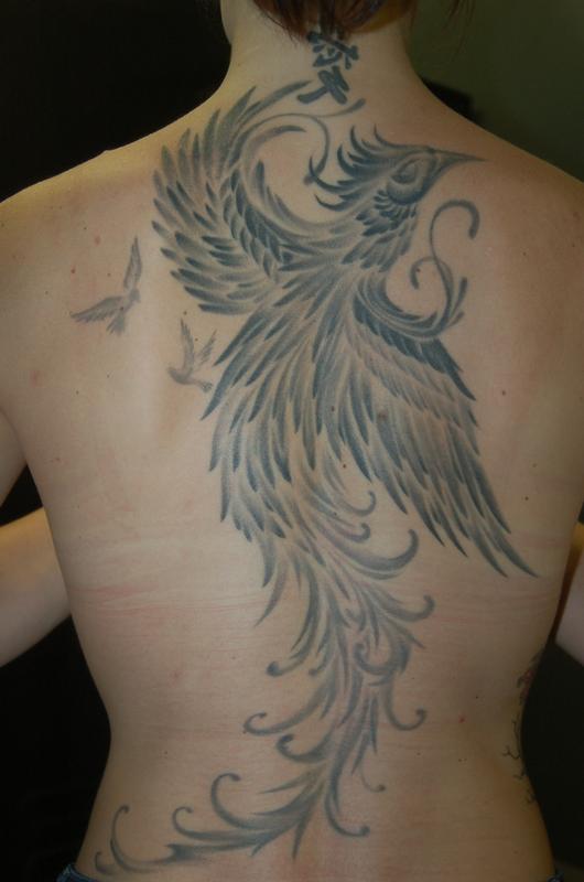 Phoenix