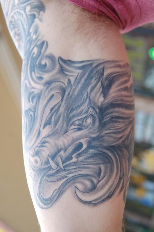 Tattoo