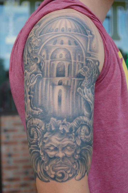 Tattoo
