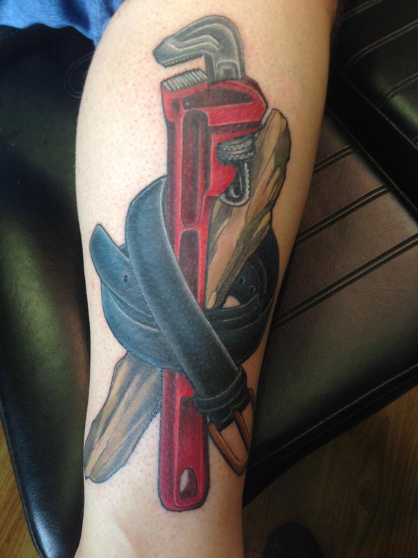 Tattoo