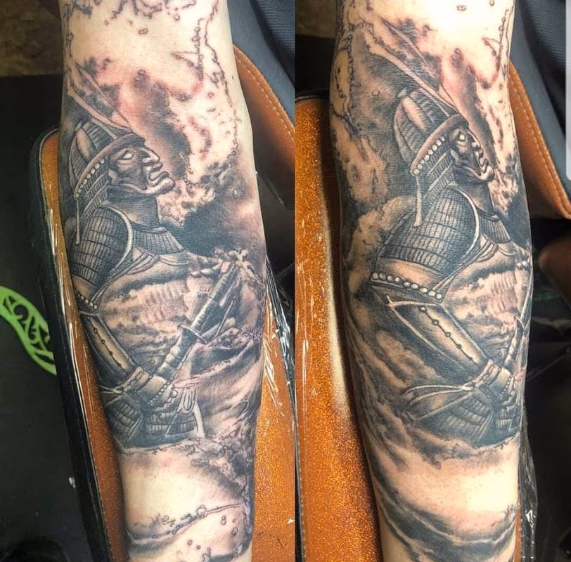 Samurai