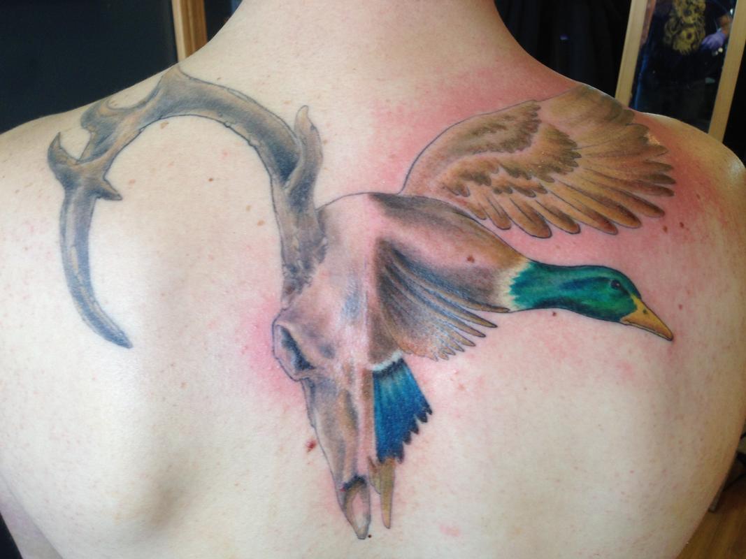Tattoo