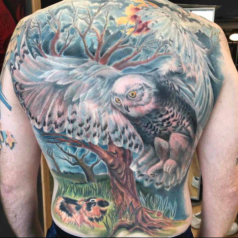 Tattoo