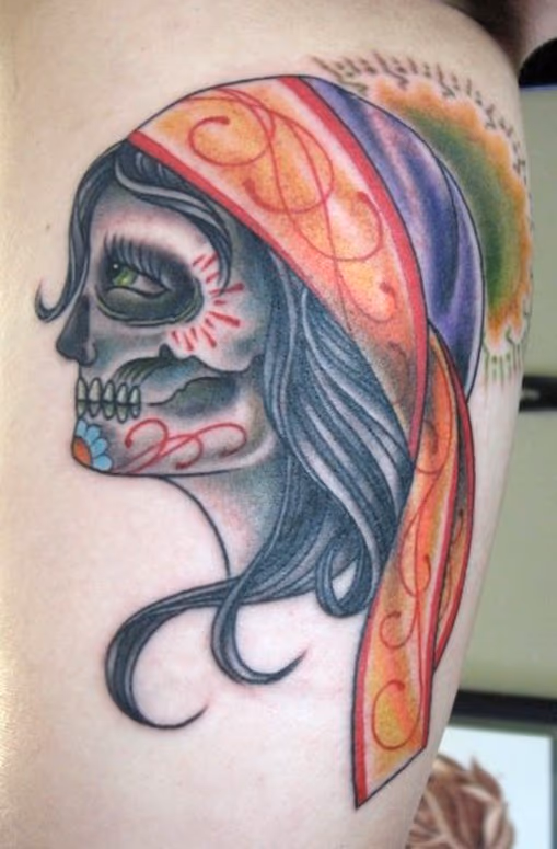 Tattoo