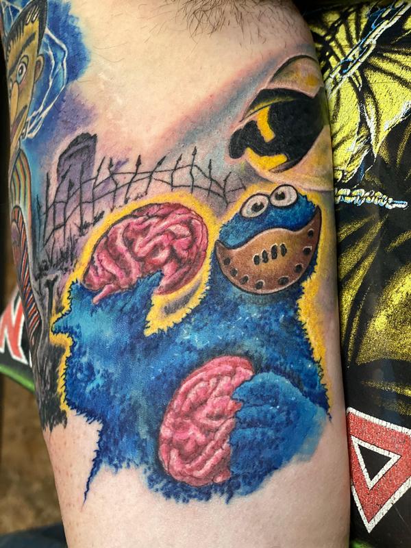 Tattoo