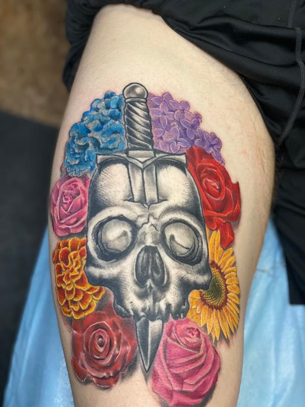 Tattoo