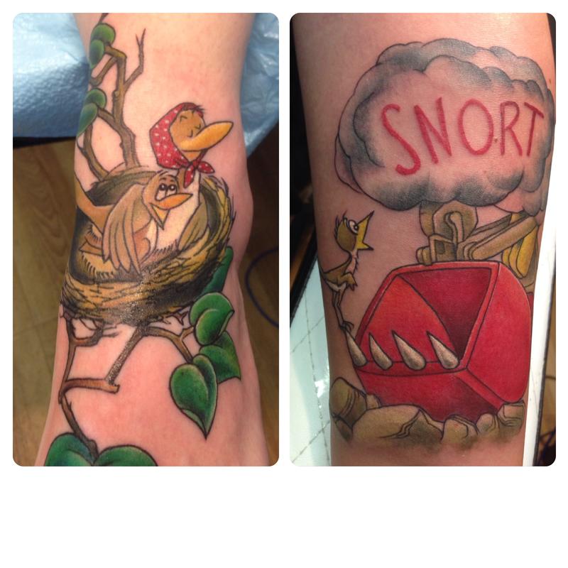 Tattoo