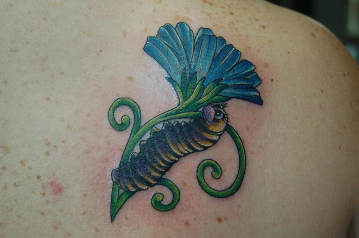 Tattoo