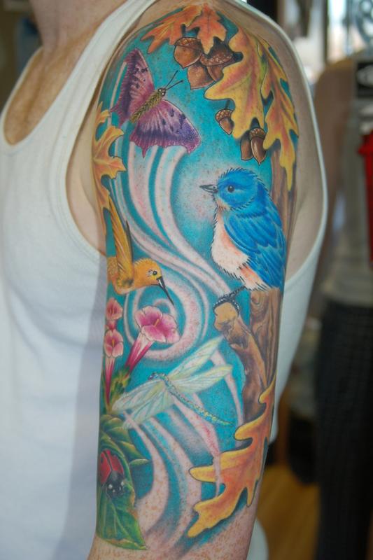 Tattoo