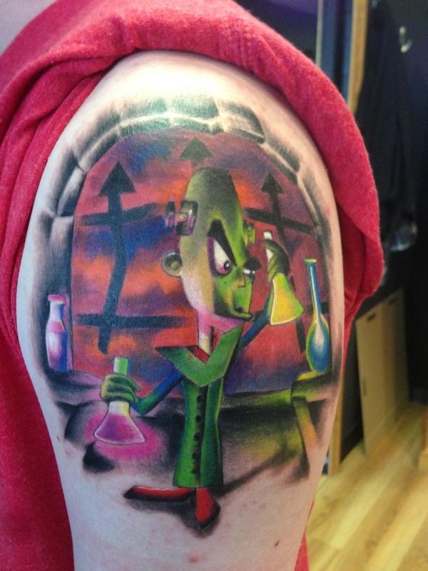 Tattoo