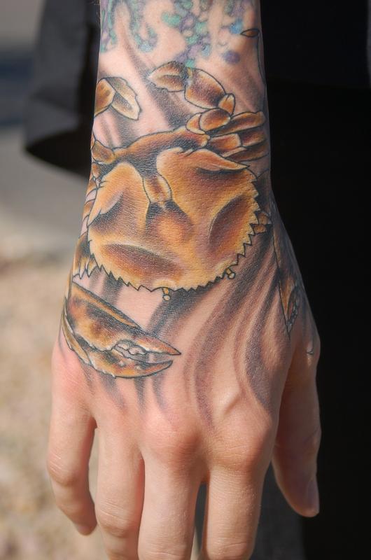 Tattoo