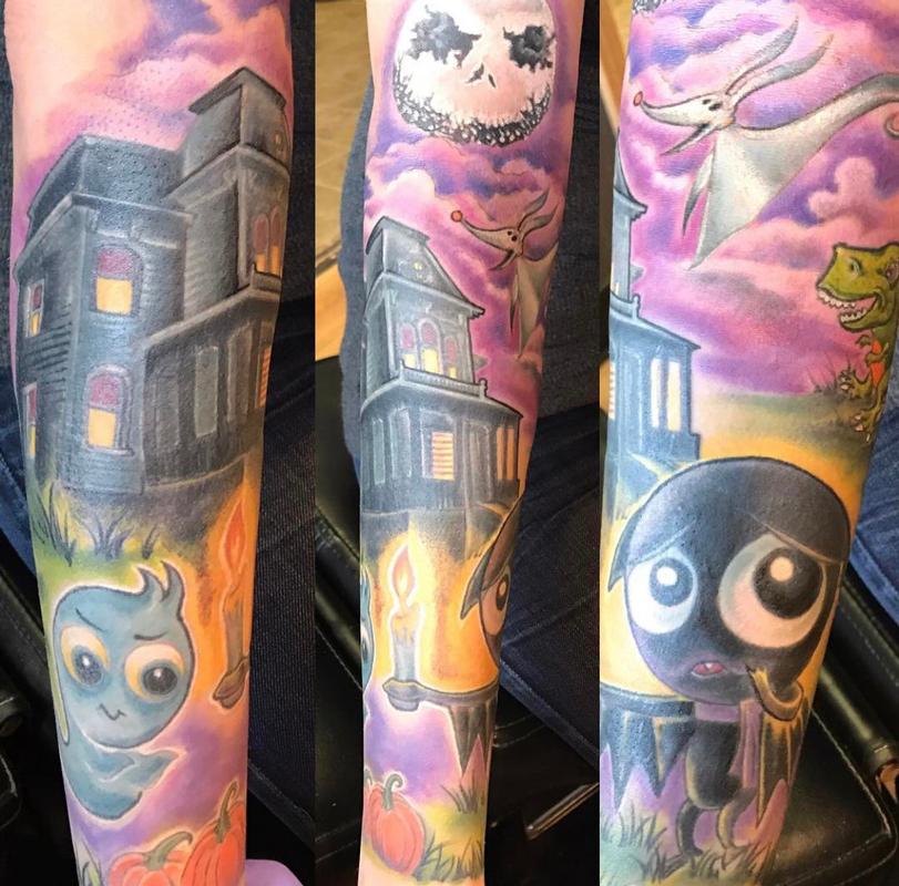 Tattoo