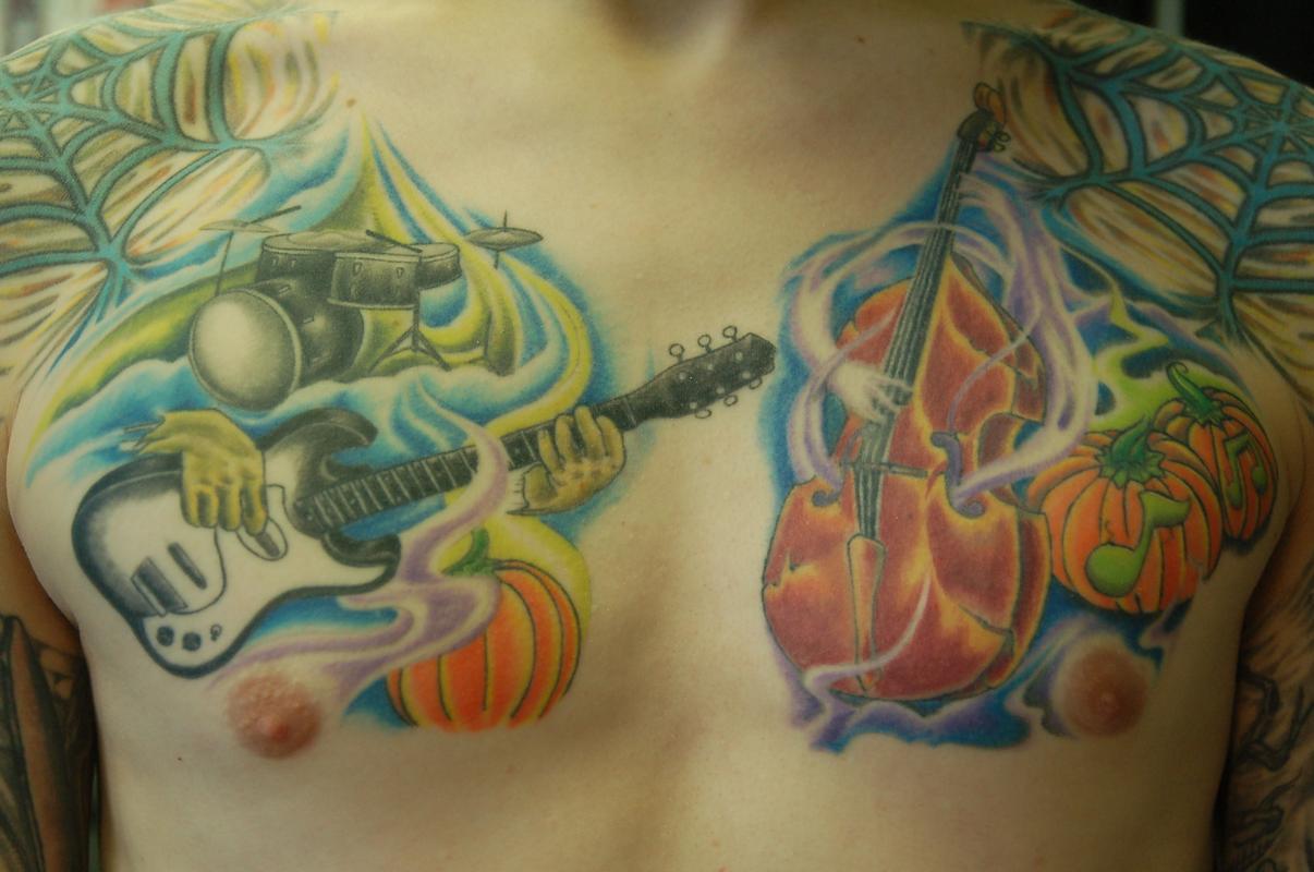 Tattoo