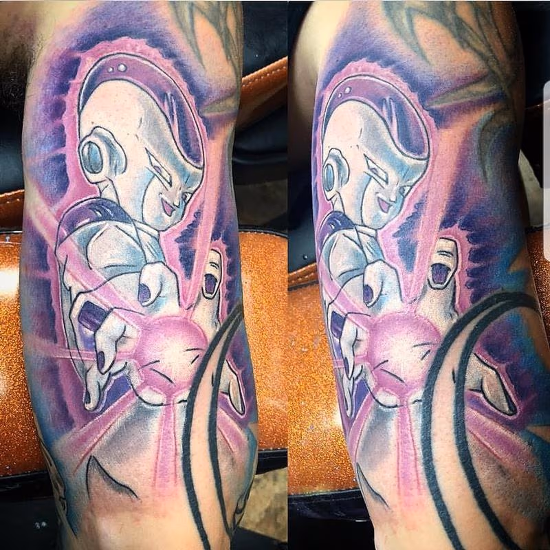 Frieza