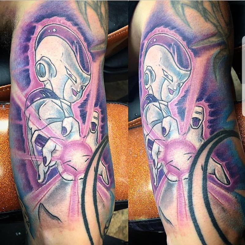 Frieza