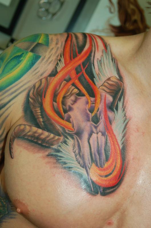 Tattoo