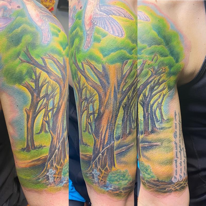 Tattoo