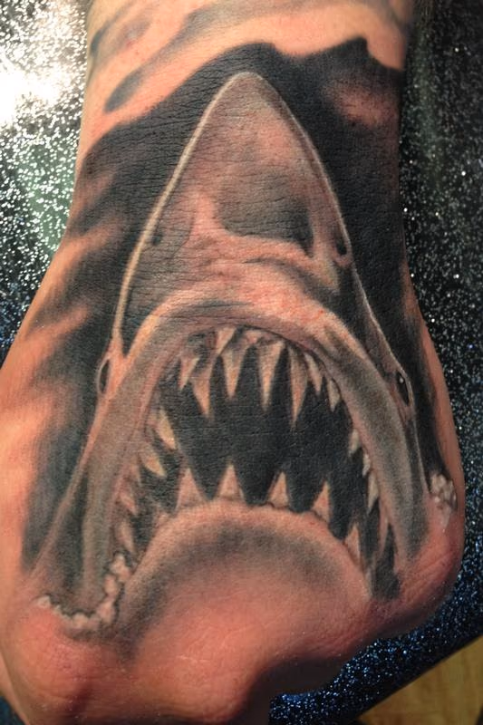 Jaws