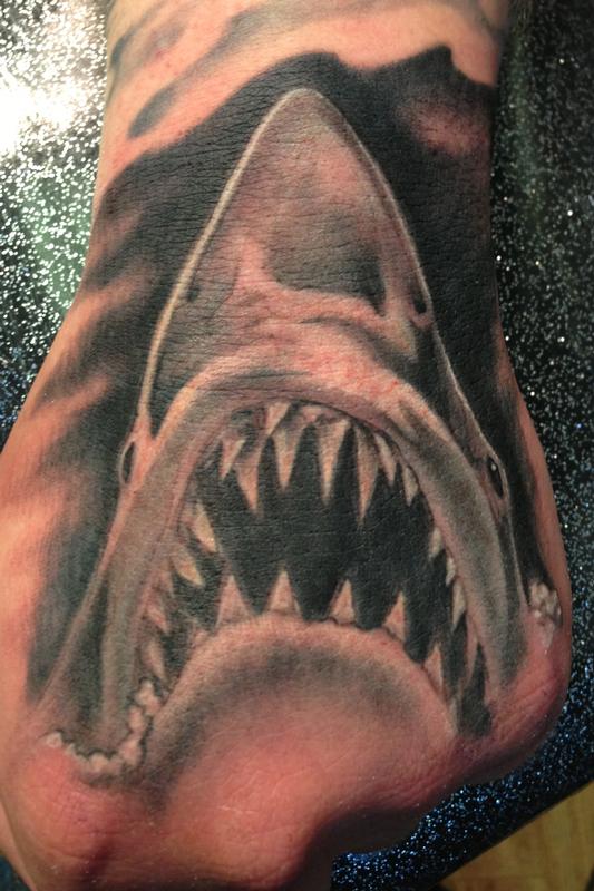 Jaws