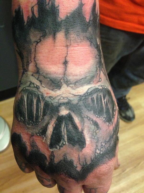 Tattoo
