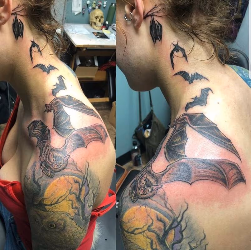 Bats