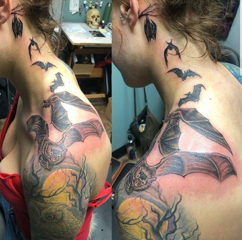 Bats