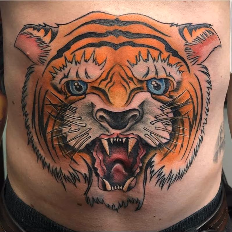 Tiger