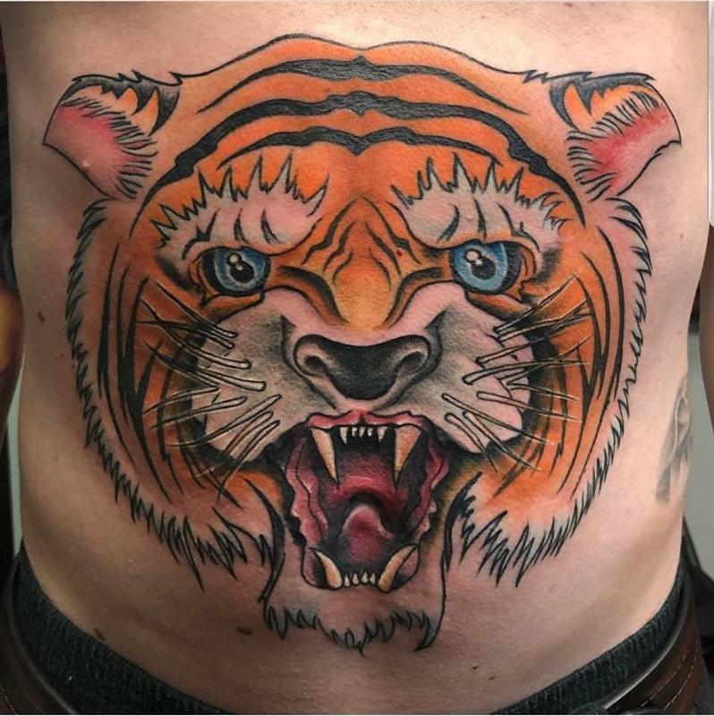 Tiger