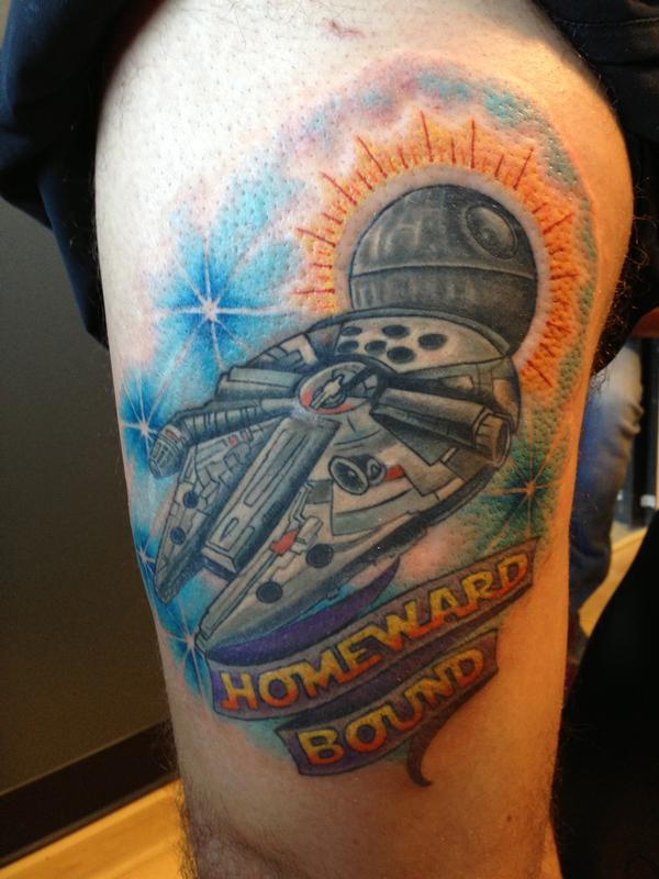 Tattoo