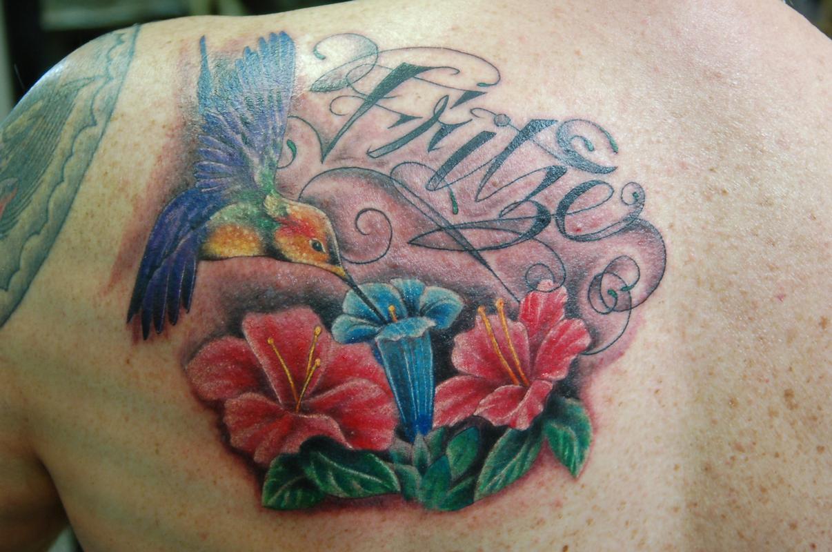 Tattoo